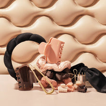 Load image into Gallery viewer, KITSCH - Metal French Hair Pin - Gold