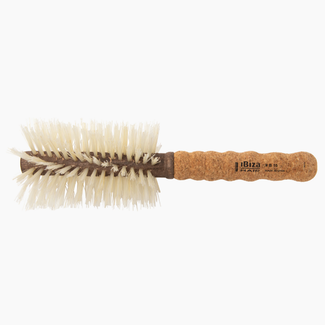 Ibiza Brush - B10