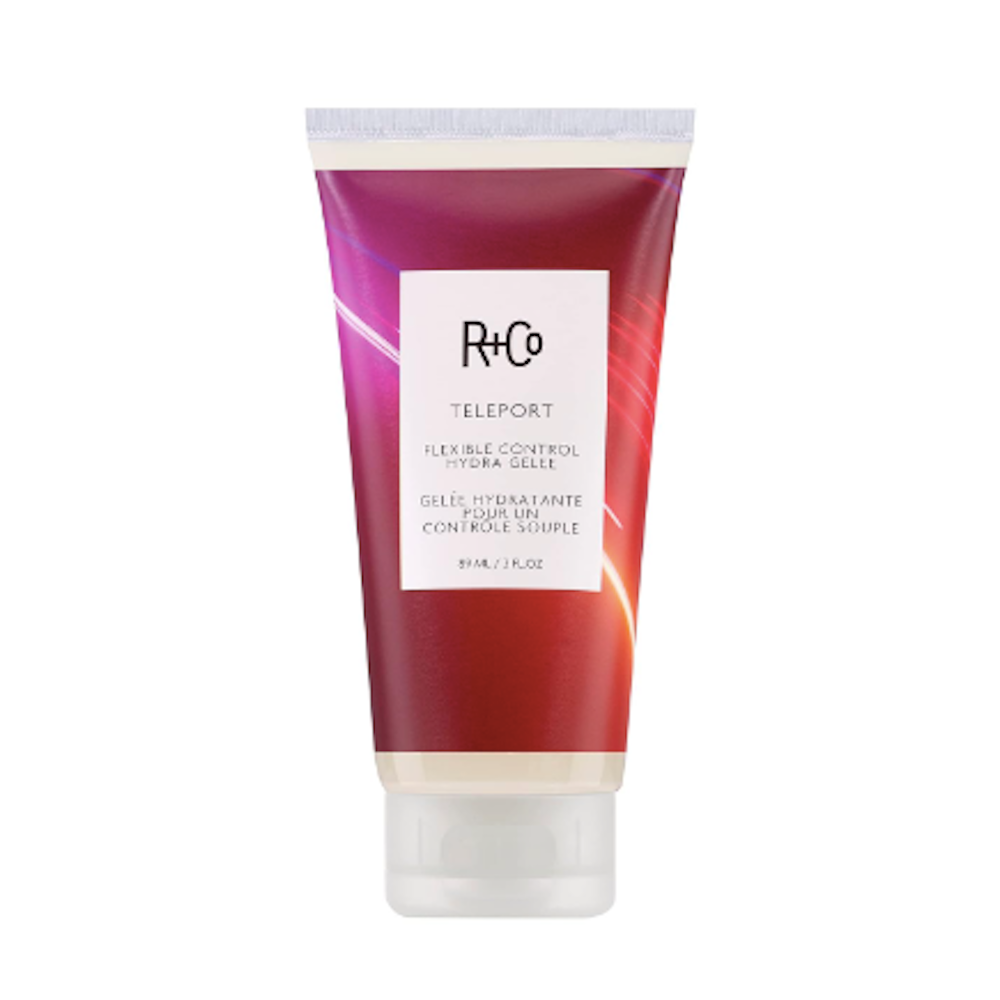 R+Co - TELEPORT Flexible Control Hydra Gelee – THE / STUDIO