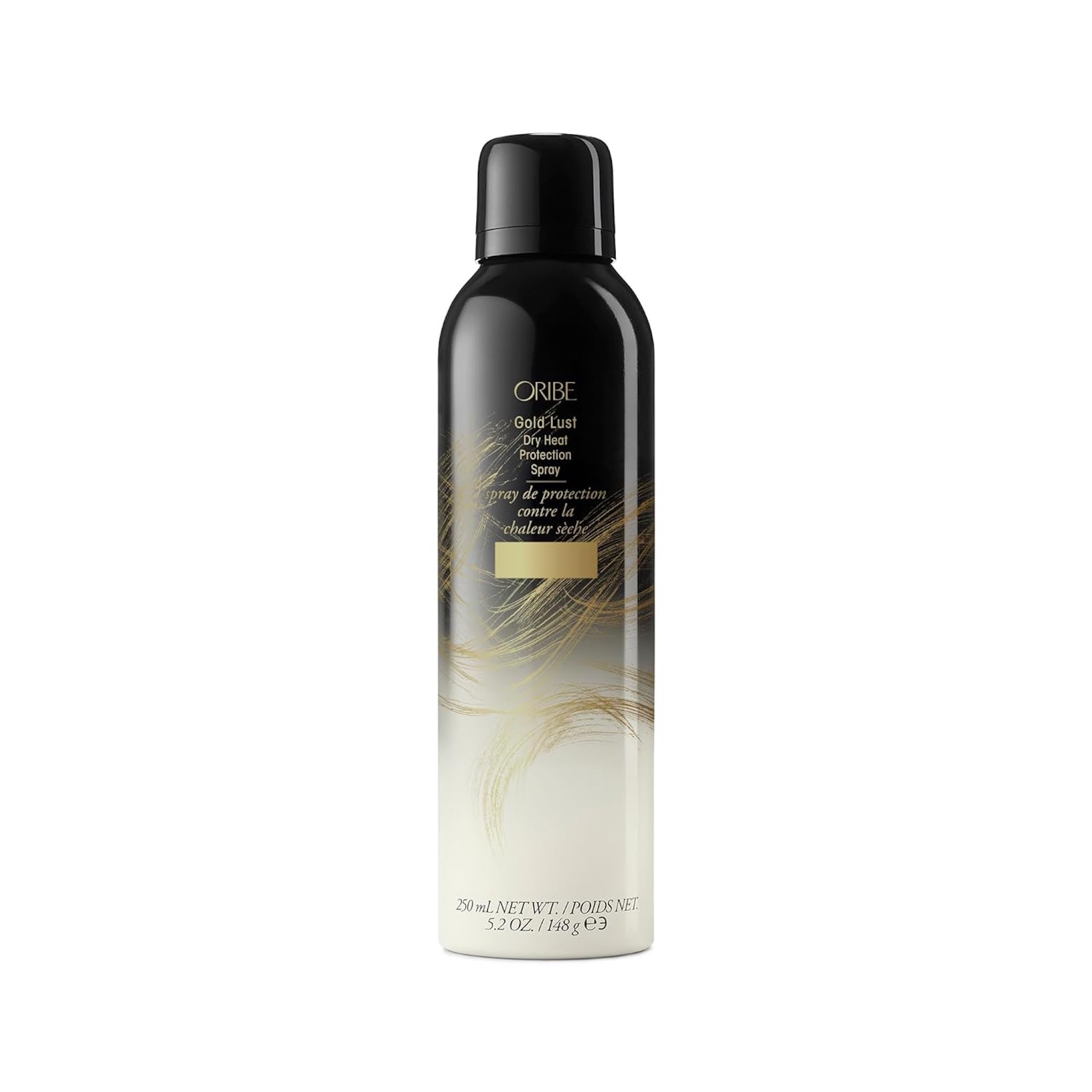 Oribe - GOLD LUST Dry Heat Protection Spray – THE / STUDIO