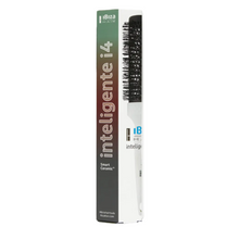 Load image into Gallery viewer, Ibiza Hair Inteligente i4 43mm Smart Ceramic round brush presented new in box for soft volume and salon blowout styling