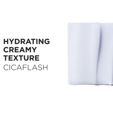 Load image into Gallery viewer, Lightweight lavender gel conditioner texture of Kérastase Blond Absolu Cicaflash for soft blonde hair care