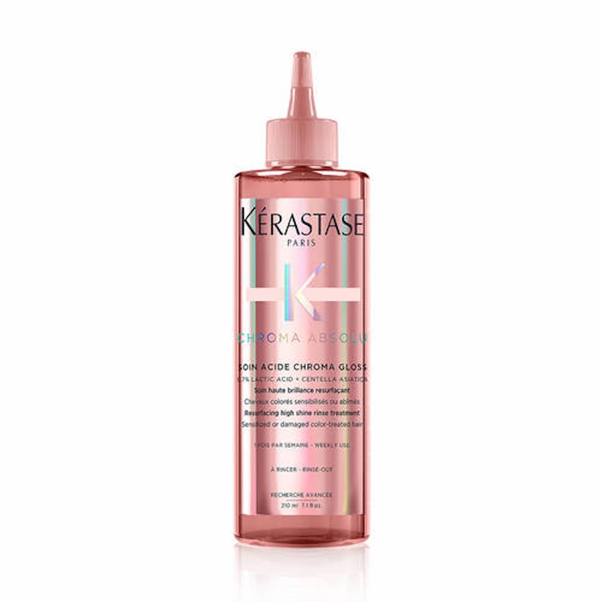 新品未使用！Kérastase CH クレーム ド RGNR 200ml ケラスターゼ CH クレーム ド RGNR クロノロジスト200ml 【公式通販】