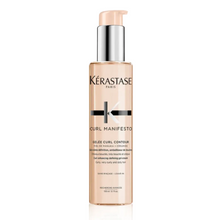 Load image into Gallery viewer, Kérastase Curl Manifesto Gelée Curl Contour 150ml gel-cream for curl definition and flexible hold