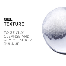 Load image into Gallery viewer, Kérastase Genesis Bain Hydra-Fortifiant Shampoo showcasing its lightweight gel-lather texture designed to gently cleanse and strengthen hair without heaviness.