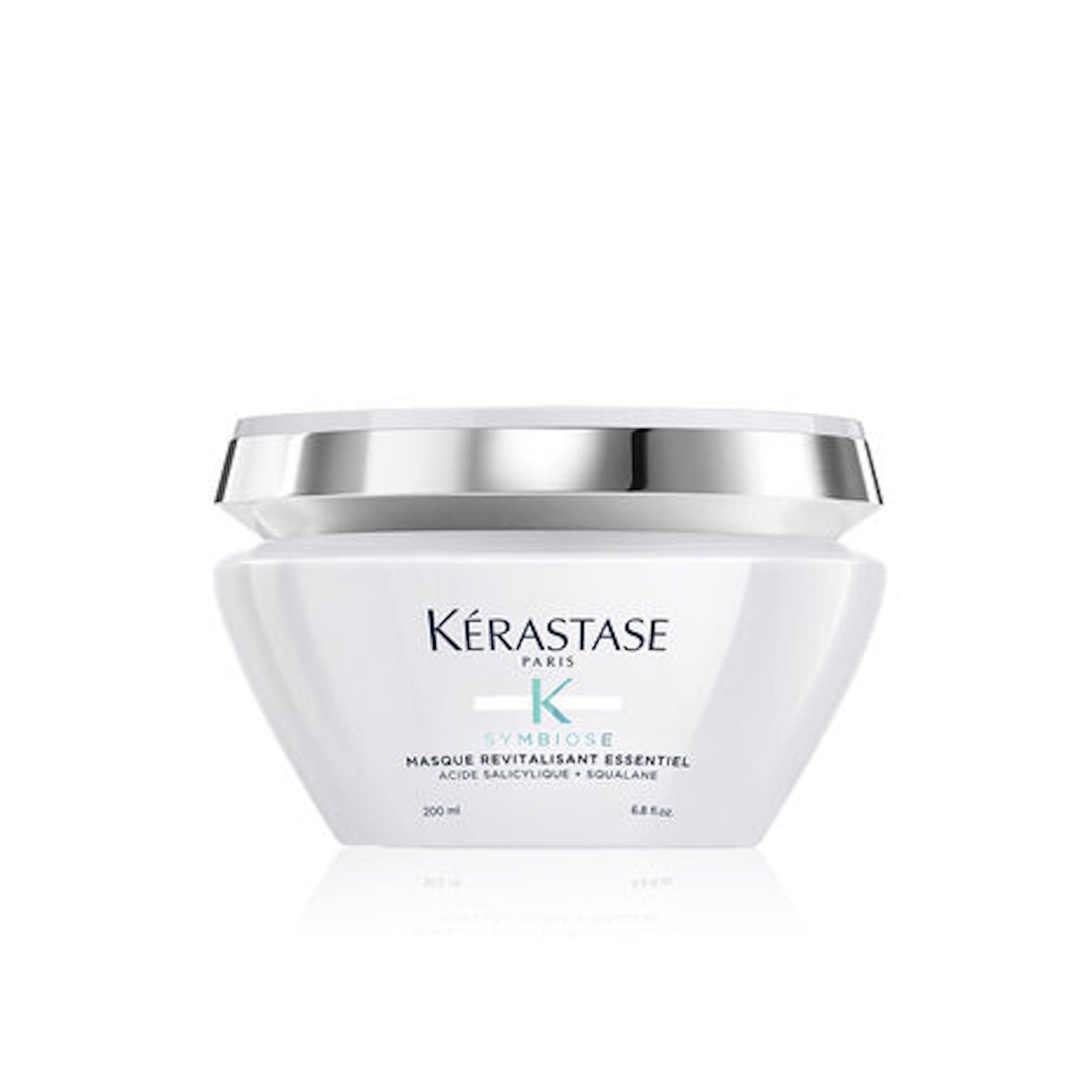 Newest Kerastase hair masque