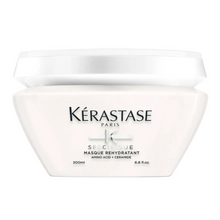 Load image into Gallery viewer, Kérastase Spécifique Masque Réhydratant lightweight hydrating mask for dry lengths and oily scalp conditions