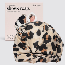 Load image into Gallery viewer, Kitsch - Luxury ShowerCap