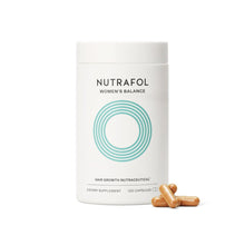 Load image into Gallery viewer, Nutrafol - Women's Balance