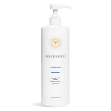 Load image into Gallery viewer, Innersense Organic Beauty - I Create Hold. Liter size 32 oz. bottle with pump top.