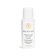 Load image into Gallery viewer, Innersense Organic Beauty - Hydrating Cream Conditioner. Travel Size 2 oz. bottle. Flip it cap.