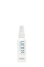 Load image into Gallery viewer, Unite - 7Seconds Detangler 2 oz. white bottle with pump top and cap