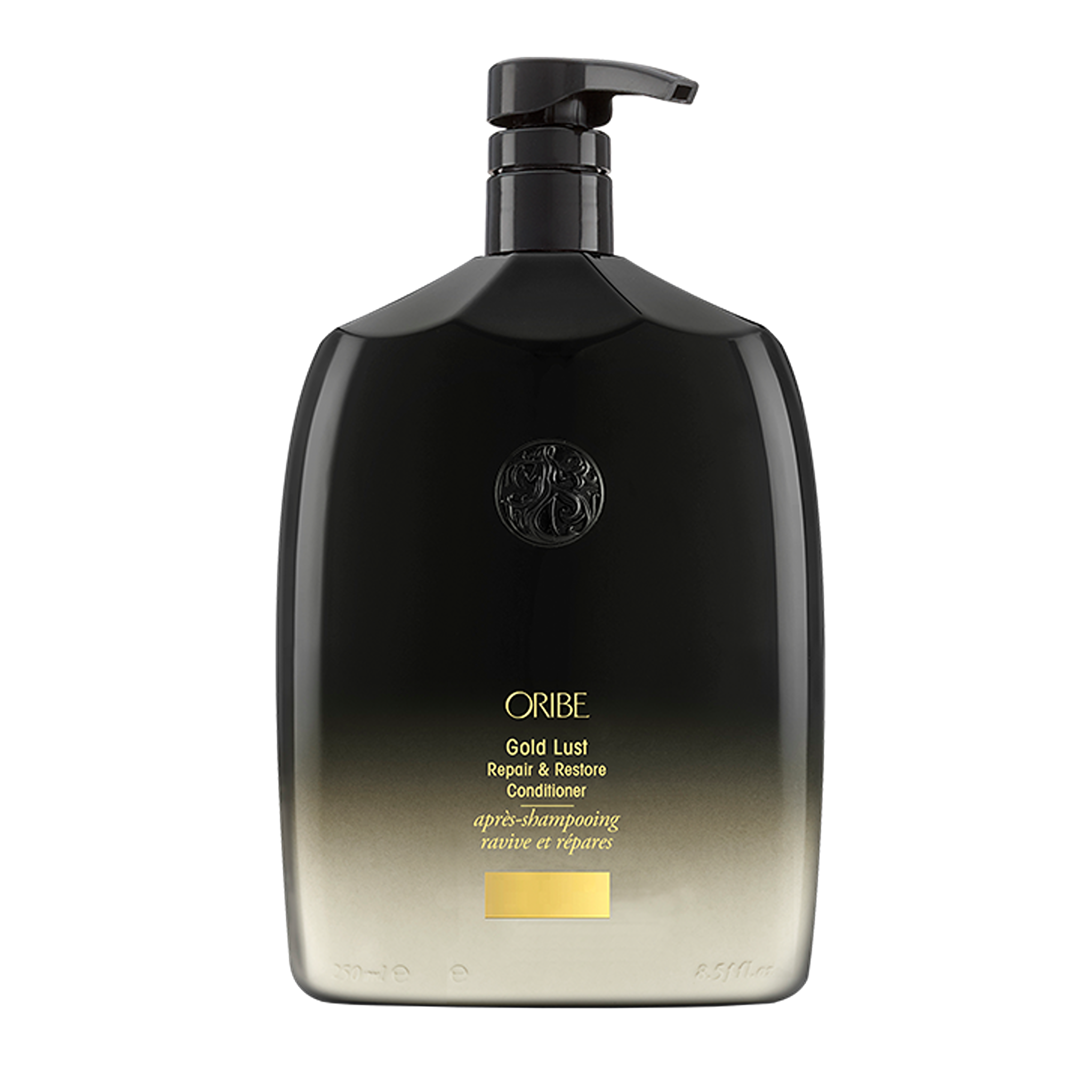 Oribe gold lust repair & conditioner on sale 1L