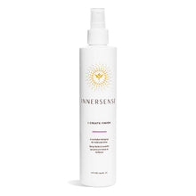 Load image into Gallery viewer, Innersense Organic Beauty - I Create Finish Hairspray. Regular 10 oz. bottle. Non-aerosol hairspray with pump top.