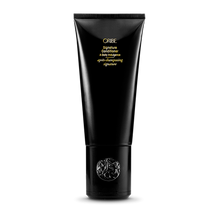 Load image into Gallery viewer, Oribe Signature Conditioner black bottle with gold lettering