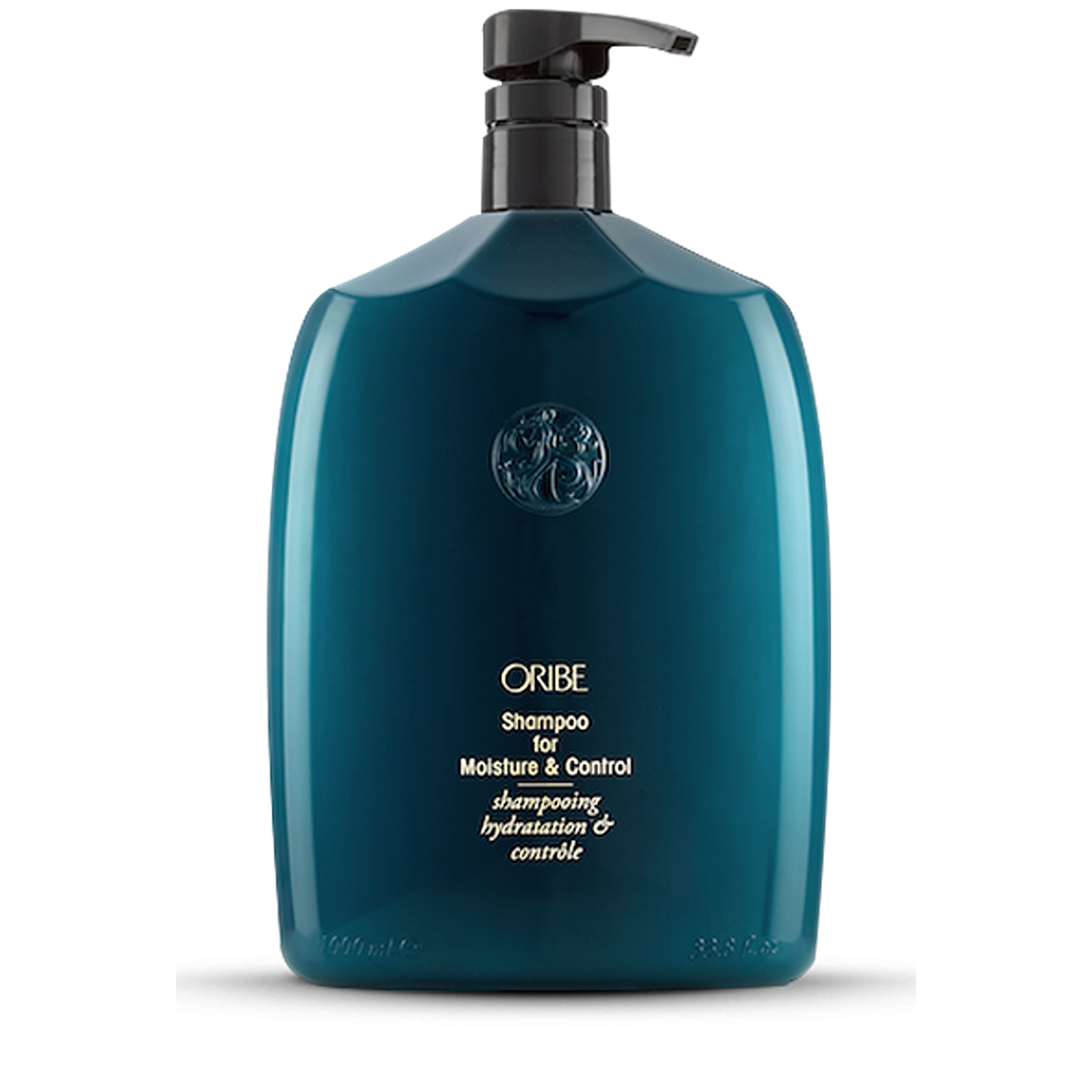 Oribe Shampoo for MOISTURE CONTROL LITER – THE STUDIO