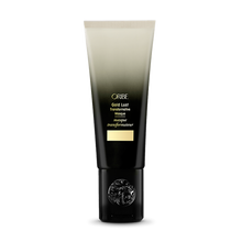 Load image into Gallery viewer, Oribe - Gold Lust Transformative Masque gold to black ombre with flip cap bottom