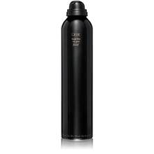 Load image into Gallery viewer, Oribe - Superfine aersol hairspray in black aerosol bottle