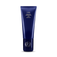 Load image into Gallery viewer, Oribe - Supershine blue bottle with gold lettering