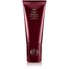 Load image into Gallery viewer, Oribe - Conditioner for Beautiful Color red bottle with flip top cap on bottom
