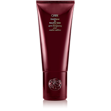 Load image into Gallery viewer, Oribe - Conditioner for Beautiful Color red bottle with flip top cap on bottom