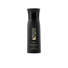 Load image into Gallery viewer, Oribe - Invisible Defense heat protectant spray in black non aerosol spray bottle
