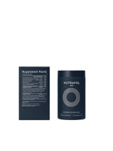 Load image into Gallery viewer, Nutrafol - Men dark blue twist cap bottle