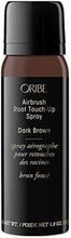 Load image into Gallery viewer, Oribe - AIRBRUSH Root Touch-up Spray 1.8 oz. bottle with aerosol top and black lid
