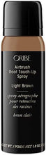 Load image into Gallery viewer, Oribe - AIRBRUSH Root Touch-up Spray 1.8 oz. bottle with aerosol top and black lid.