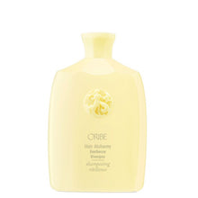 Load image into Gallery viewer, Oribe - Hair Alchemy Shampoo bright yellow rounded bottle