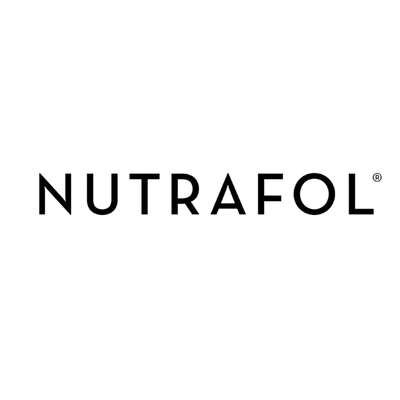 Nutrafol Hair Wellness Supplements