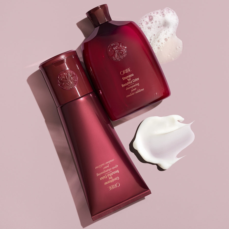 Oribe Beautiful Color