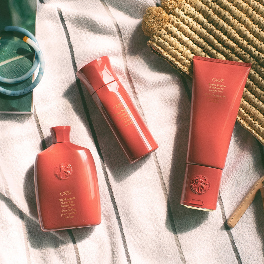 Oribe Bright Blonde