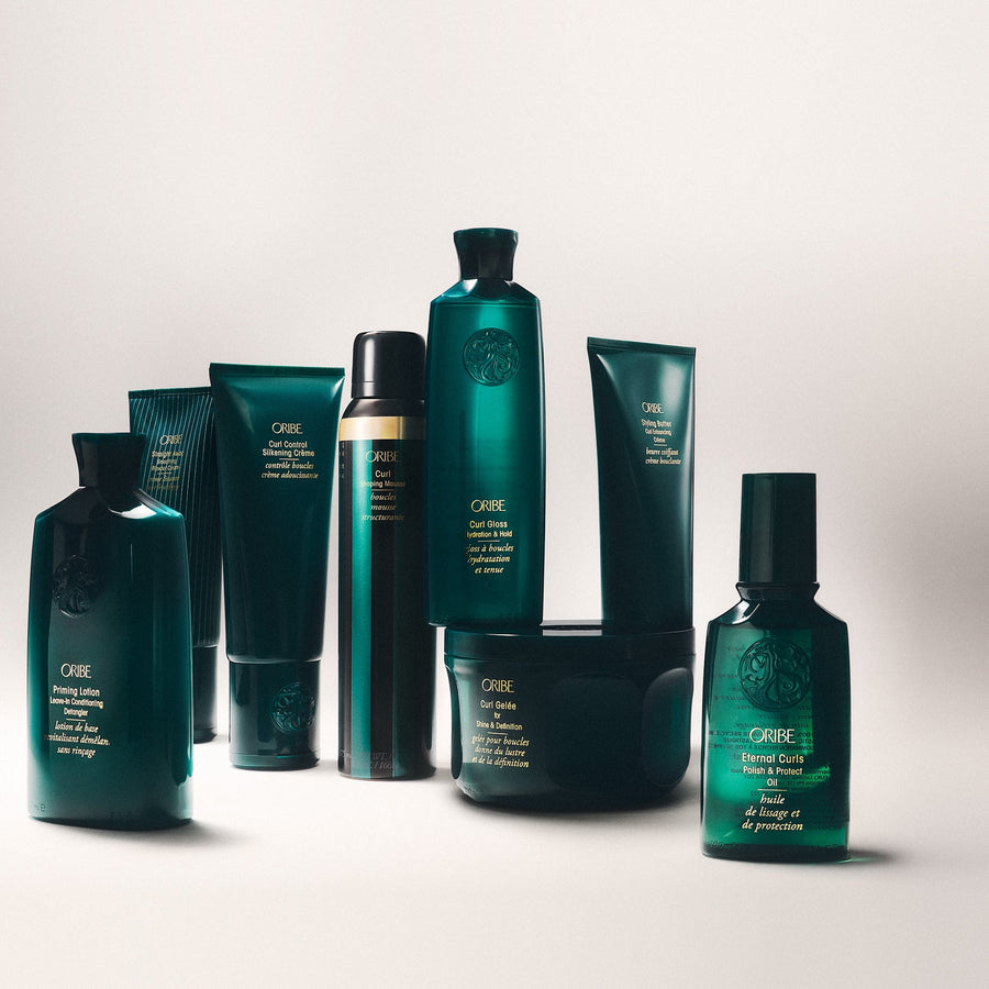 Oribe Eternal Curls