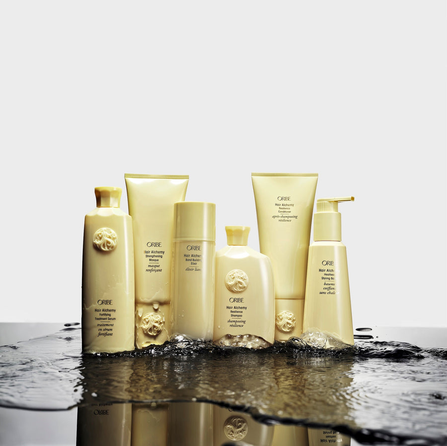 Oribe Hair Alchemy