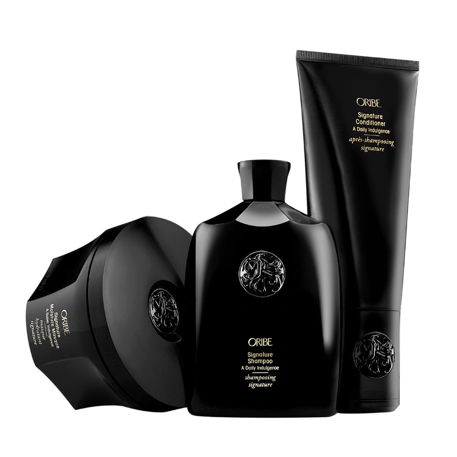 Oribe Signature