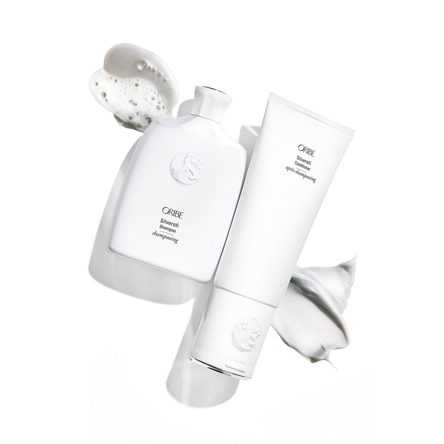 Oribe Silverati