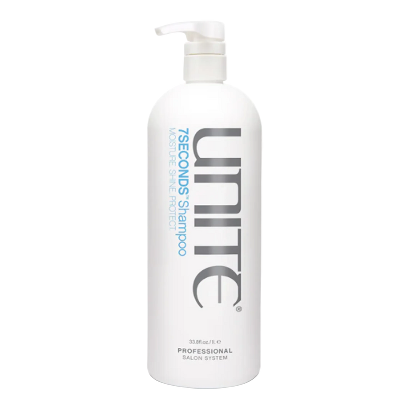 UNITE 7SECONDS Shampoo Liter (33.8 oz.)