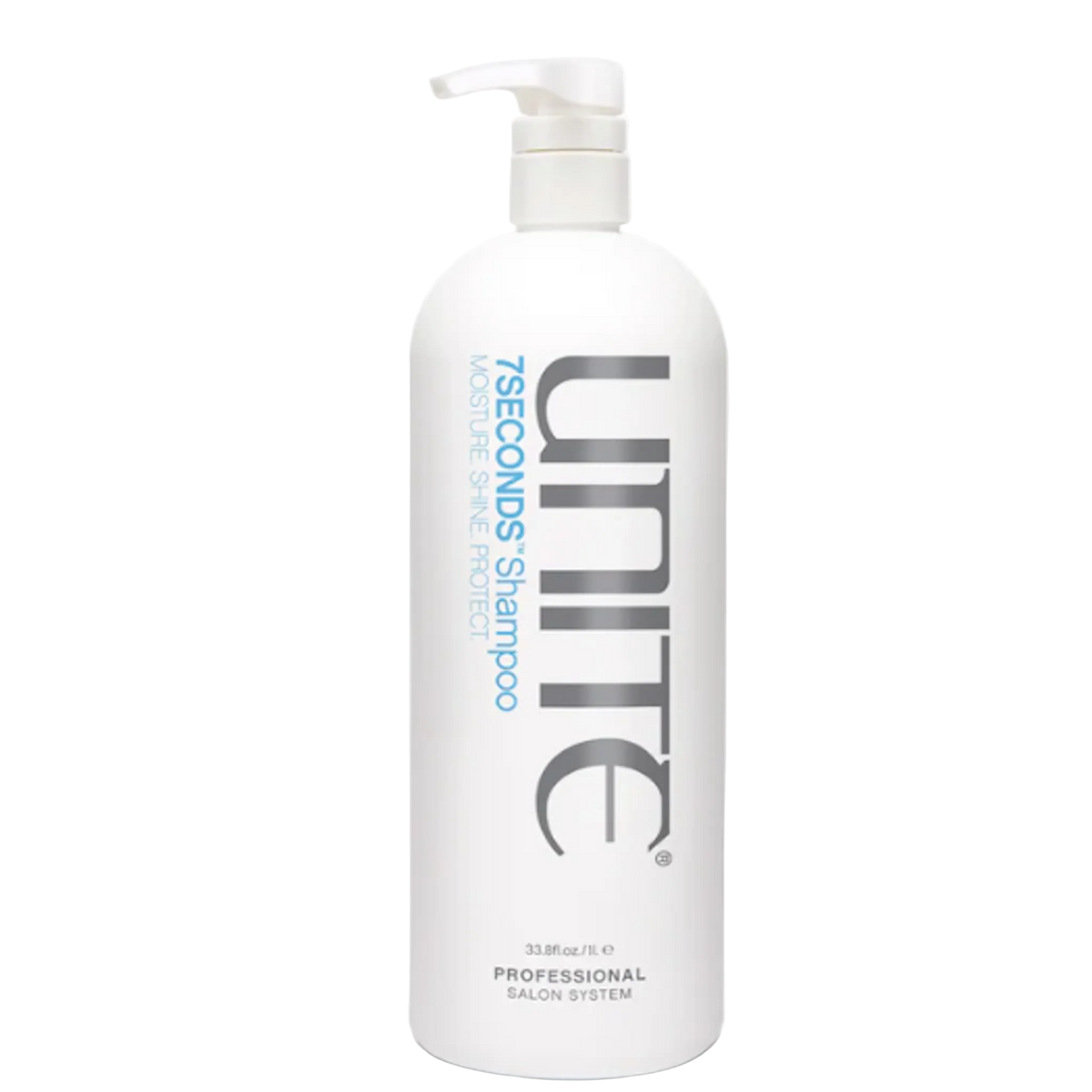 Unite - 7SECONDS Shampoo