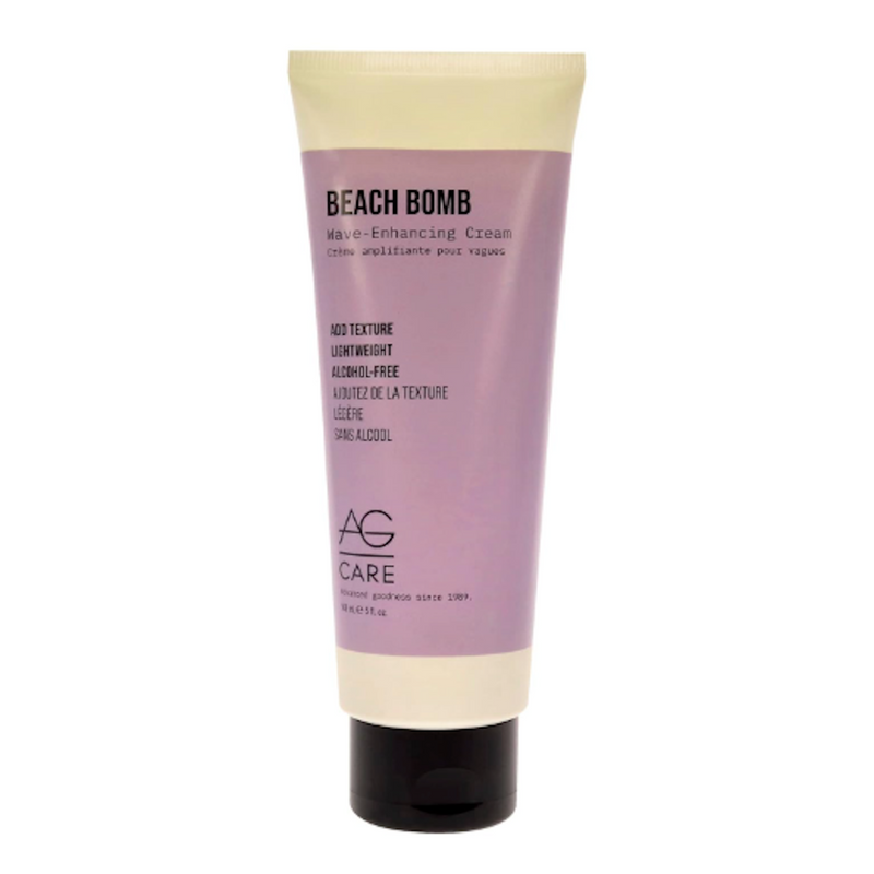 AG CURL - BEACH BOMB Wave-Enhancing Cream
