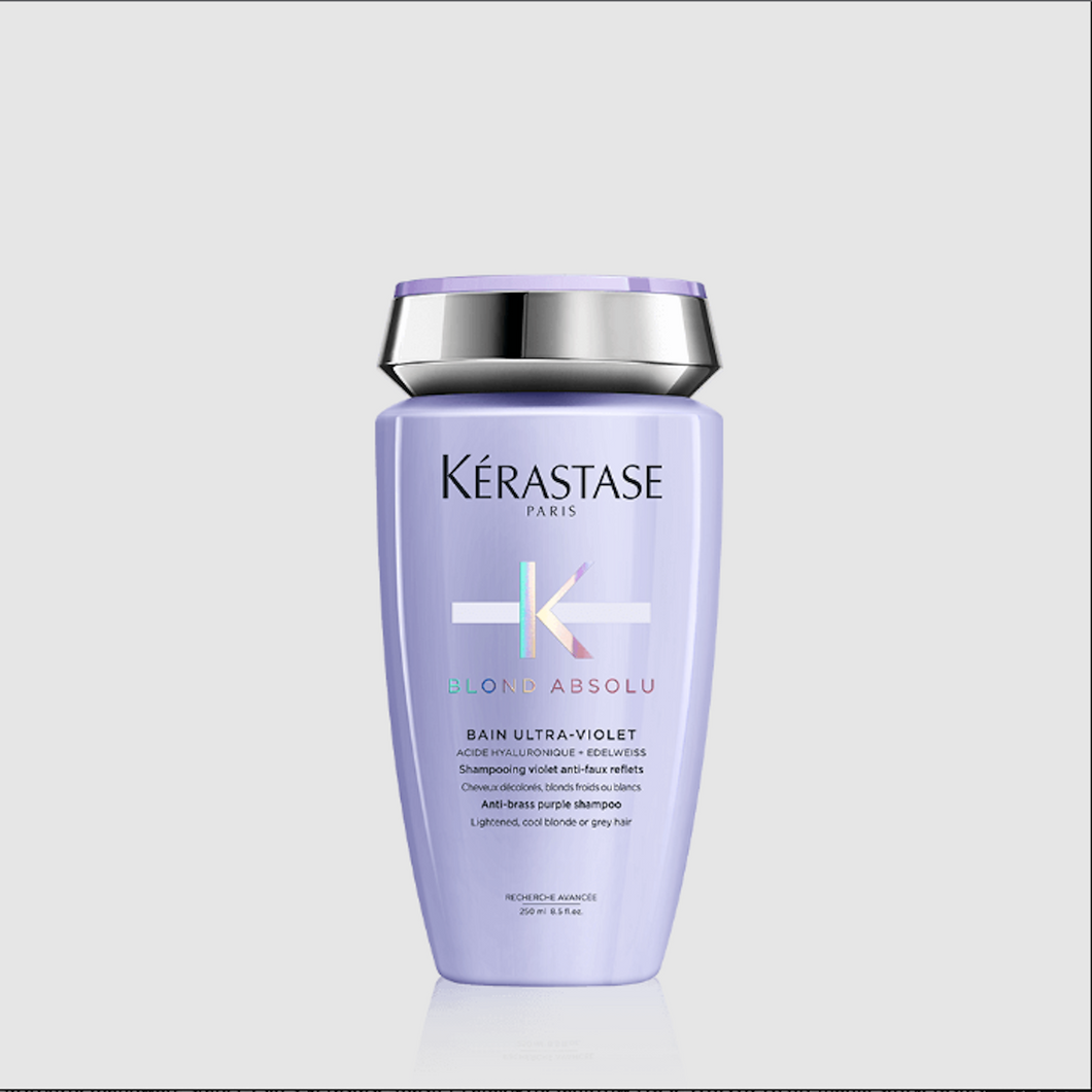 Kérastase - Bain Ultra-violet Purple Shampoo