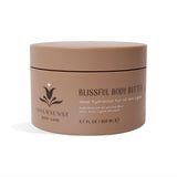 Innersense Blissful Body Butter jar