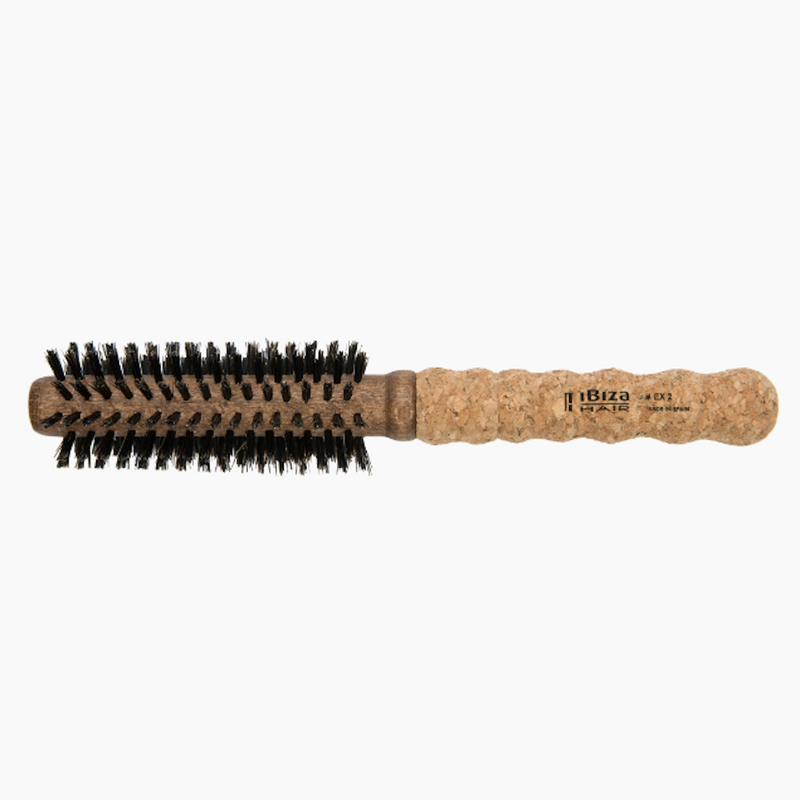 Ibiza Brush - EX2