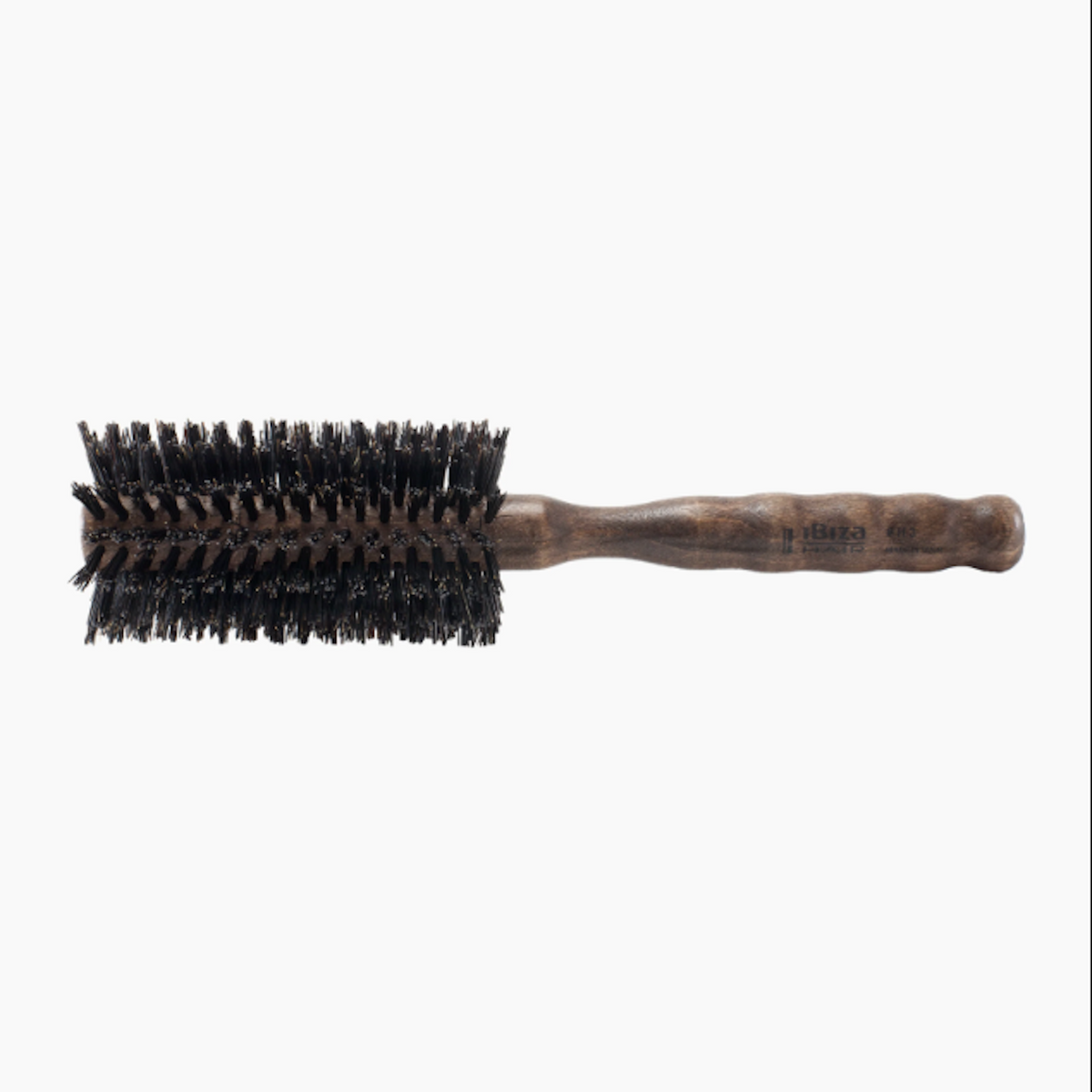 H Series Round Brushes