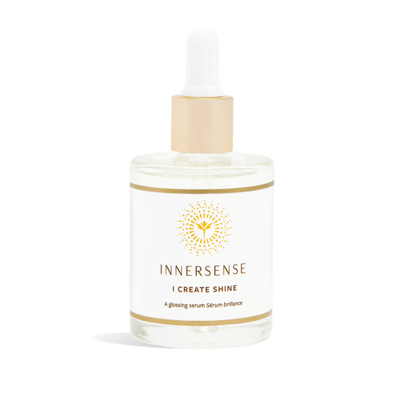 Innersense Organic Beauty - I CREATE SHINE Hair Oil