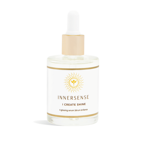 Innersense I Create Shine Hair Oil.