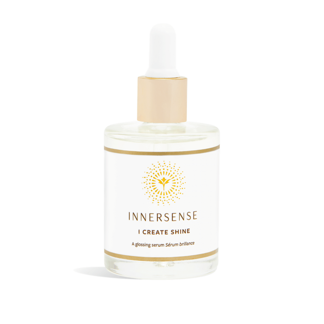 Innersense Organic Beauty - I Create Shine Hair Oil