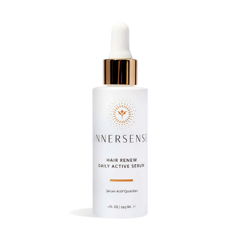 Innersense - HAIR RENEW Daily Active Serum