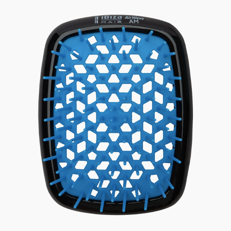 Ibiza Brush - AirWave AM
