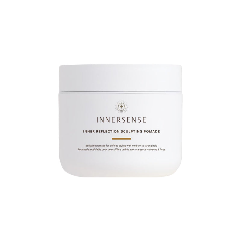Innersense Inner Reflection Sculpting Pomade jar